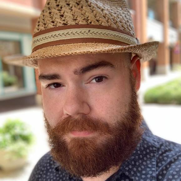 Profile Picture of Kevin Clay (@kevin0607) on Poshmark