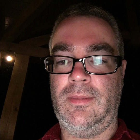 Profile Picture of Gary Ramsdell (@garyinmaine) on Poshmark