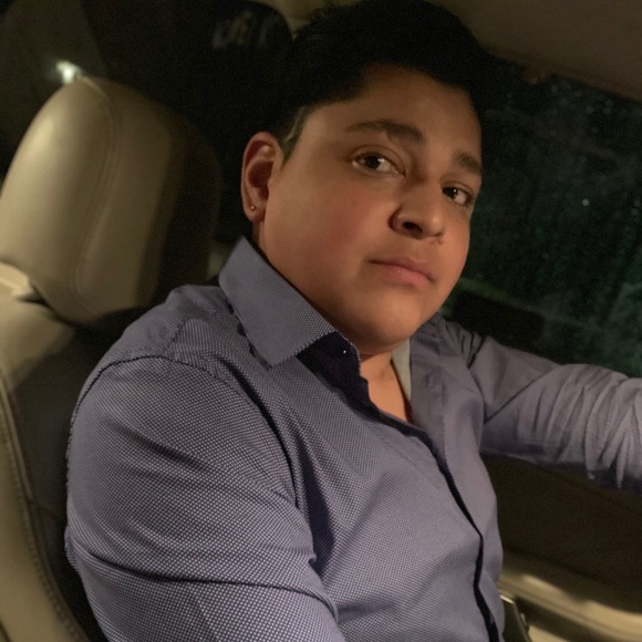 Profile Picture of George Martinez (@jorgelmm13) on Poshmark