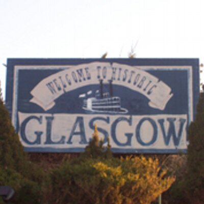 Profile Picture of Steven Eidson (@GlasgowMissouri) on Twitter