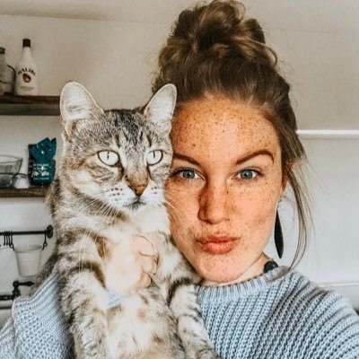 Profile Picture of Taylor Minnick (@taylorrminnick) on Twitter