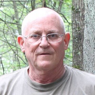 Profile Picture of Larry Cotton (@cotton312) on Twitter