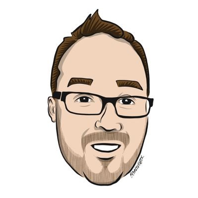 Profile Picture of Steve Fenton  💙 (@_stevefenton) on Twitter