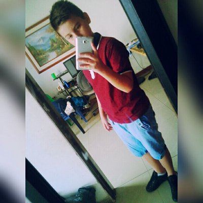 Profile Picture of Douglas Herrera (@Herrera46207406) on Twitter