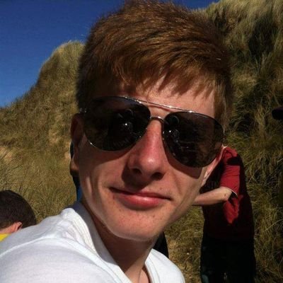 Profile Picture of James Colvin (@MyNumbe43386329) on Twitter