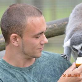 Profile Picture of Christopher Johannes (@Chrisgjohannes) on Twitter