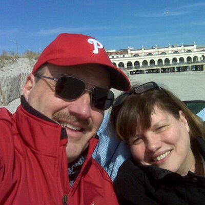 Profile Picture of Larry McLaughlin (@phldetective) on Twitter