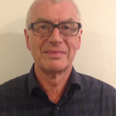 Profile Picture of Stephen Dennison (@stephen_denniso) on Twitter