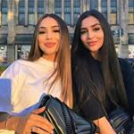 Profile Picture of natacha_smith (@fatimalarbi55) on Instagram