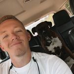 Profile Picture of dustin_jones_93 (@dustin_jones_93) on Instagram