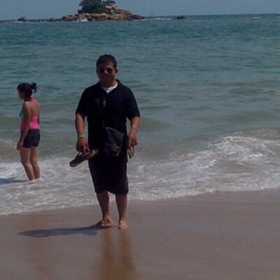 Profile Picture of Alejandro Pichardo (@KainalePichardo) on Twitter