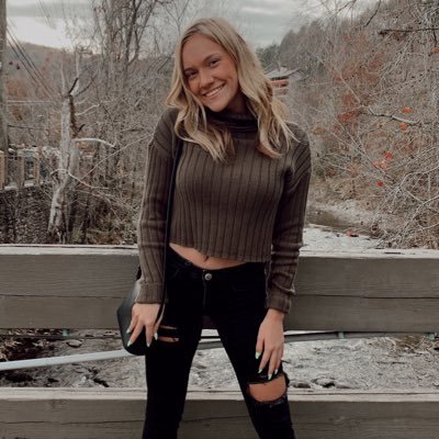 Profile Picture of Audrey Vibbert (@_audreyvibbert) on Twitter