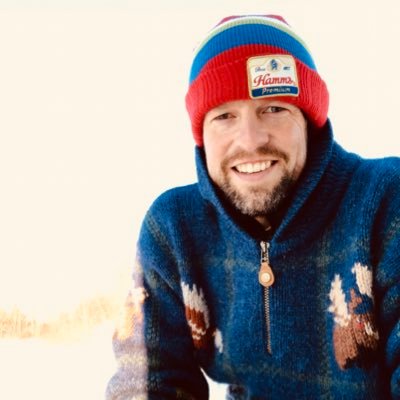 Profile Picture of Mike Wilson (@MikelbcWilson) on Twitter