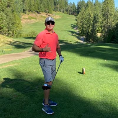 Profile Picture of James Stinnett (@91Stinnett) on Twitter