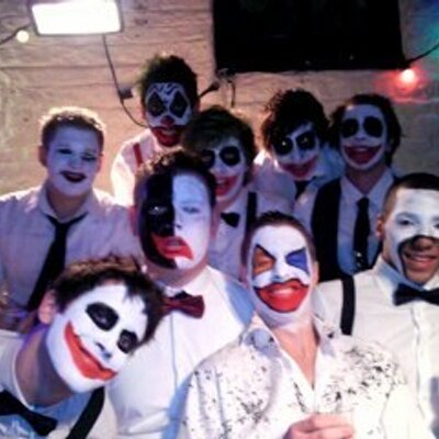 Profile Picture of Daniel Frisby (@danfrizz1) on Twitter