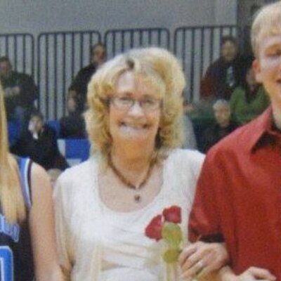 Profile Picture of Rosa Lee Ramsey (@cwbyfn12) on Twitter