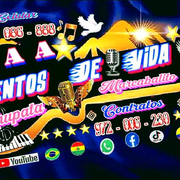 Profile Picture of Alex Acevedo (@alexacevedo663) on Tiktok