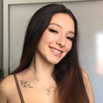 Profile Picture of Ste Ferraz ⋆ Tatuadora iniciante (@mangata.tattoo) on Instagram