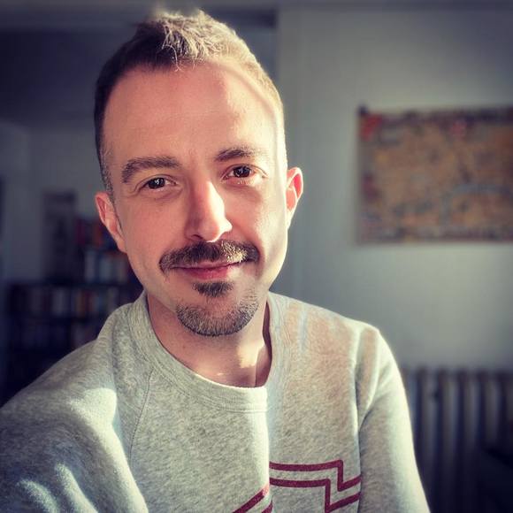 Profile Picture of Matty Zaradich (@matty_zaddy) on Poshmark