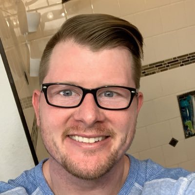 Profile Picture of Duston Carroll (@duston_carroll) on Twitter