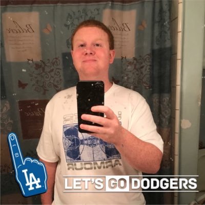 Profile Picture of Kaleb Knight (@KalebKnight16) on Twitter