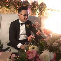 Profile Picture of Mark Kong (@mark-kong-14) on Quora