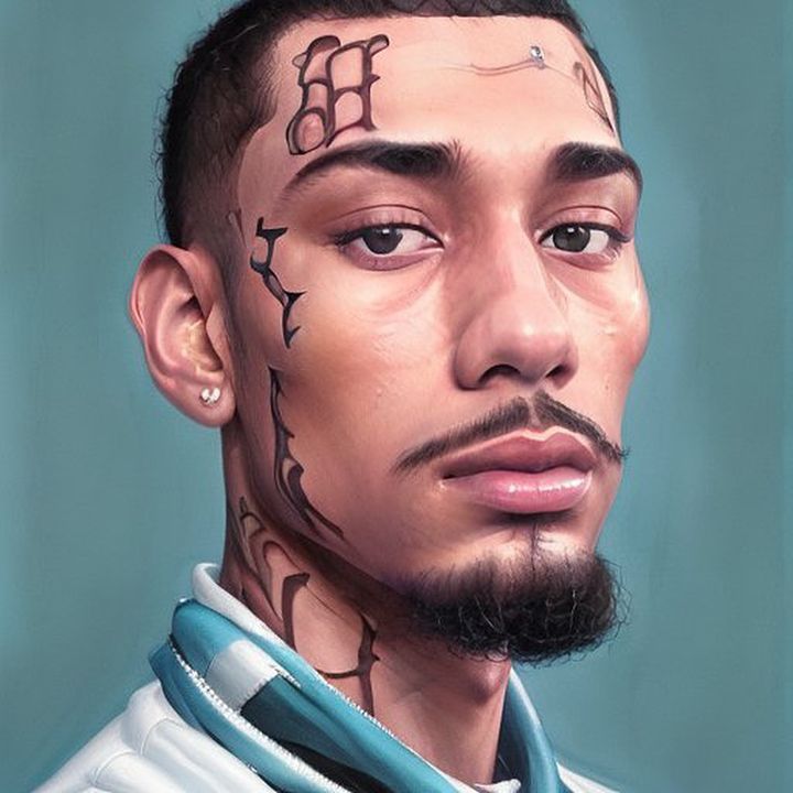 Profile Picture of David Red (@drilltime59) on Tiktok