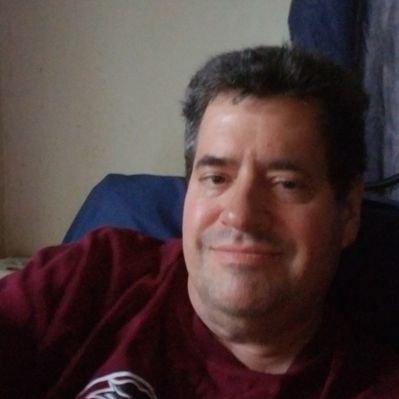 Profile Picture of Jon Tribble (@TribbleJon) on Twitter