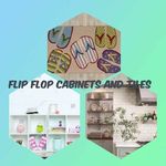 Profile Picture of Eddie Sanders (@flipflopcabinetandtile) on Instagram