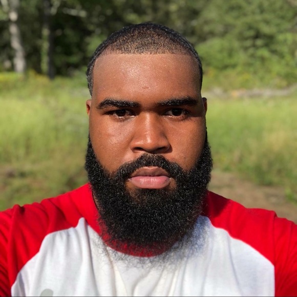 Profile Picture of Gilbert Mccray (@gilbertmccray97) on Poshmark