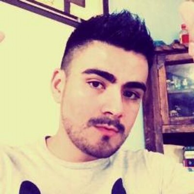 Profile Picture of Aaron Arias Armentil (@AaronAriasArmen) on Twitter
