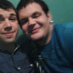 Profile Picture of Justin Pullin (@jpwd1128) on Twitter