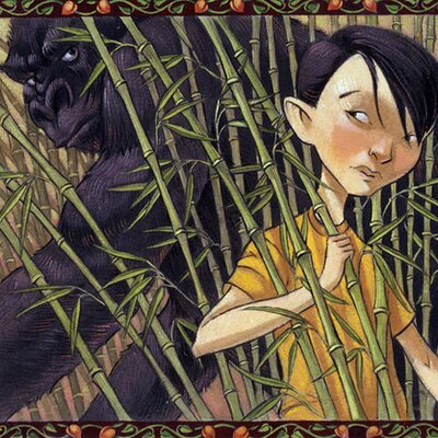 Profile Picture of Terso Patrick McMinn (@TerTer_Terso) on Twitter