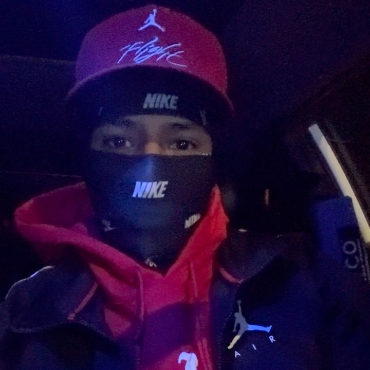 Profile Picture of JosephDamiaó (@joseph4_20) on Tiktok