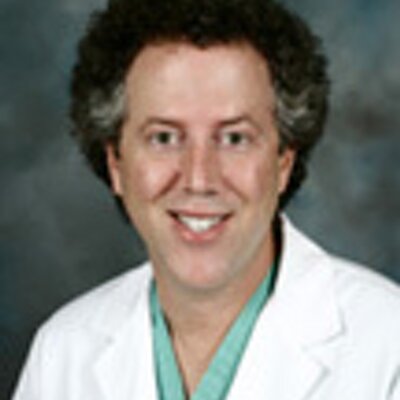 Profile Picture of Dr Larry  Shapiro (@DrLarryShapiro1) on Twitter