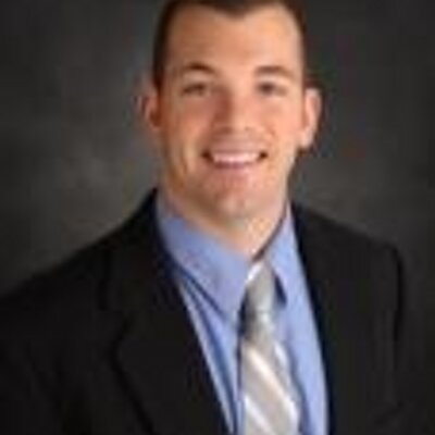 Profile Picture of Bryan Oswald (@BryanOswald) on Twitter