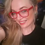 Profile Picture of Ksenia Pirogova Jeffrey (@kseniajeffrey) on Instagram