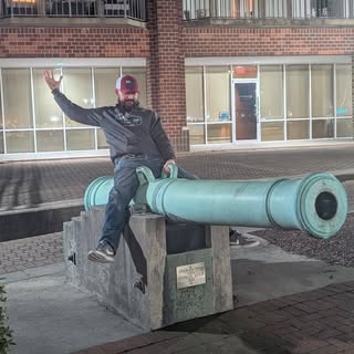 Profile Picture of Zachary Scott Rudick (@zacharyrudick) on Instagram