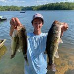 Profile Picture of James Pisano Fishing (@james_pisano_fishing) on Instagram