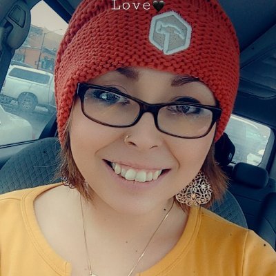 Profile Picture of Molly Carson (@MollyCa12075179) on Twitter