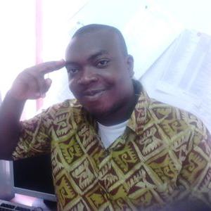 Profile Picture of James Takyi-Appiah (@jtakyiappiah) on Twitter