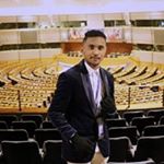 Profile Picture of David Viegas (@literarios2ue) on Instagram