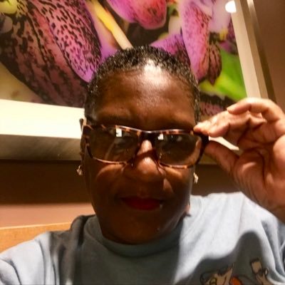 Profile Picture of Darlene Bates (@Darlene13599749) on Twitter