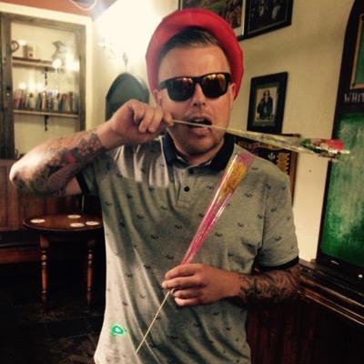 Profile Picture of Carl Palermo (@carlpal) on Twitter