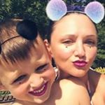 Profile Picture of Eileen O'Connor Simms (@eileen_simms) on Instagram