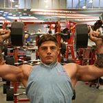 Profile Picture of Steve Gillespie (@gillespie385) on Instagram