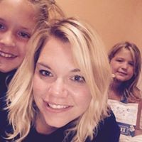 Profile Picture of Mandy Kidd (@mandy-kidd-3) on Quora
