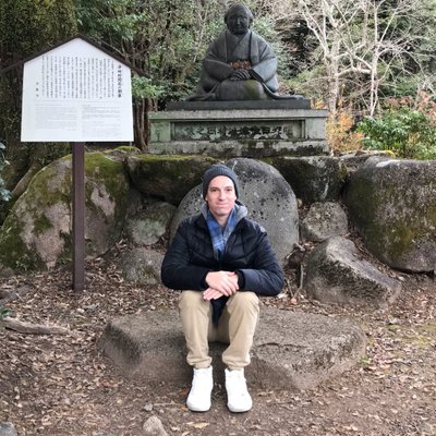 Profile Picture of Peter Fried (@ThePeterFried) on Twitter