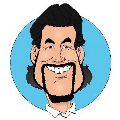 Profile Picture of Matt Zimmermann (@mivamatt) on Twitter