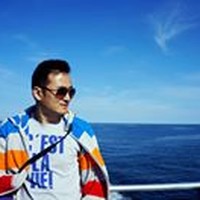 Profile Picture of Robin Luo (@robin-luo-26) on Quora